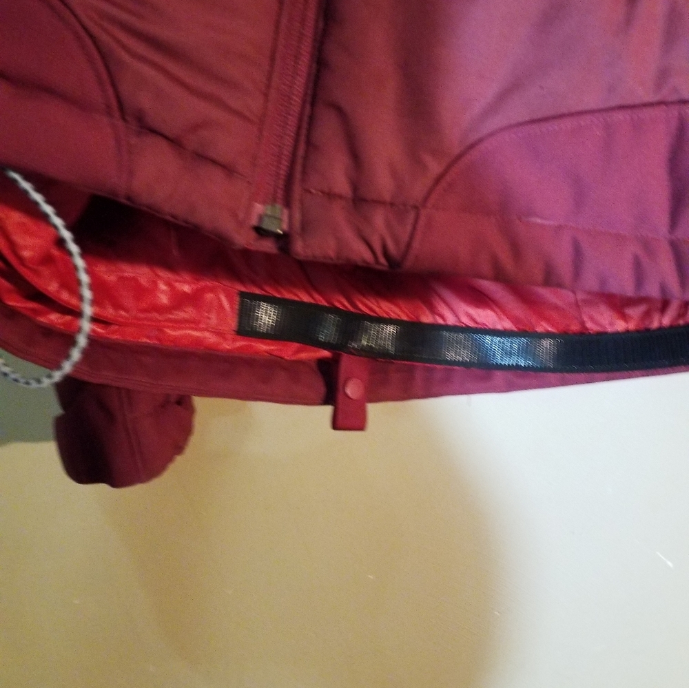 Patagonia Rubicon down jacket - Picture 3 of 6